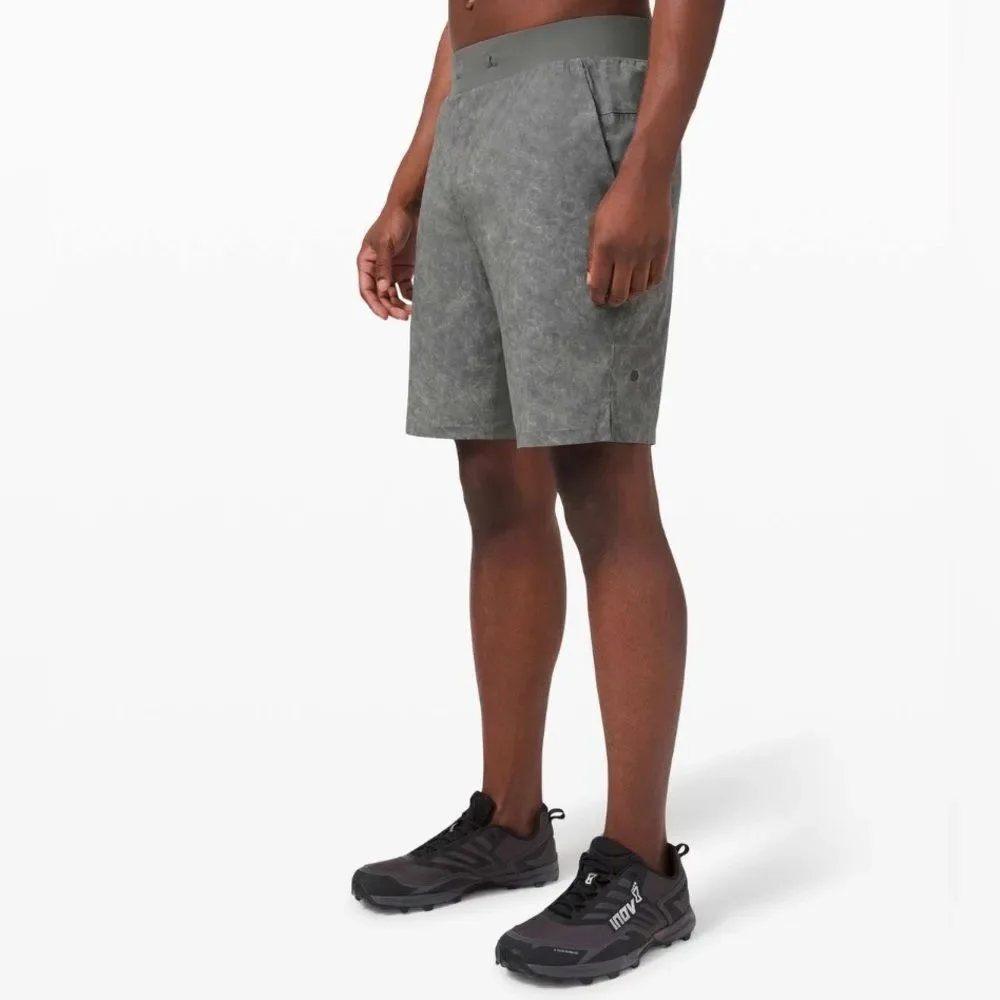 Lululemon T.H.E. Short 9